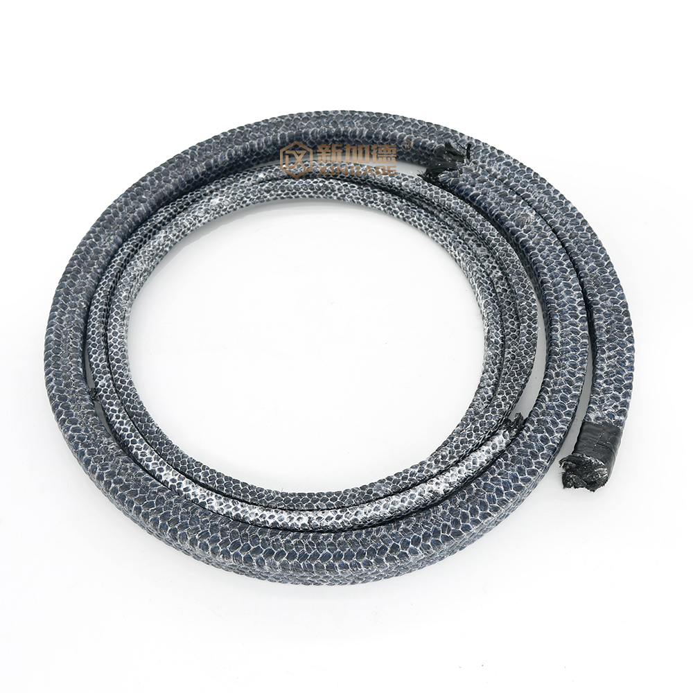 Carbon Packing