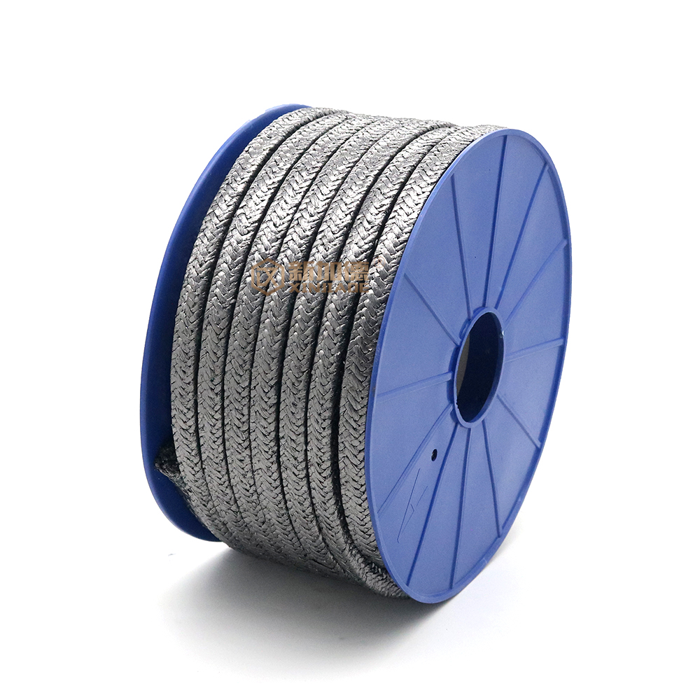 Graphite Packing
