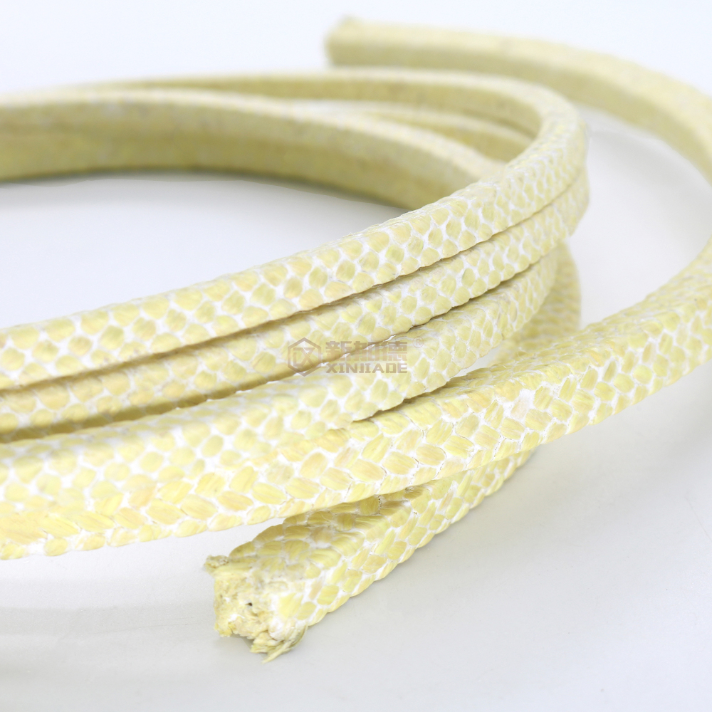Aramid Packing