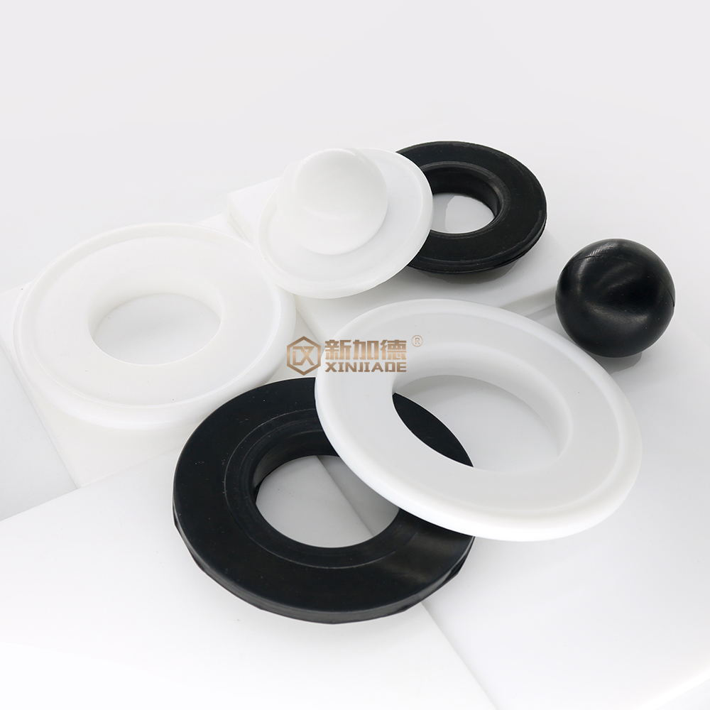 Air-Operated Diaphragm Pump Accessories