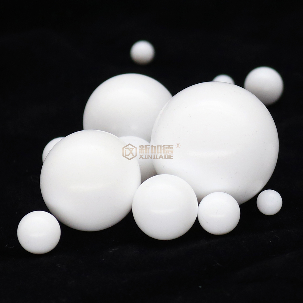 PTFE Ball