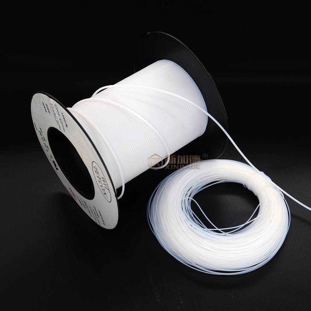 PTFE capillary