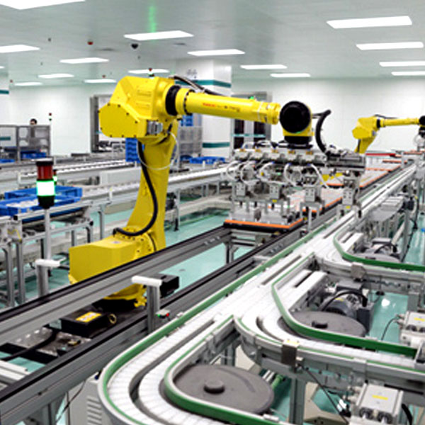 Engineering plastics applications